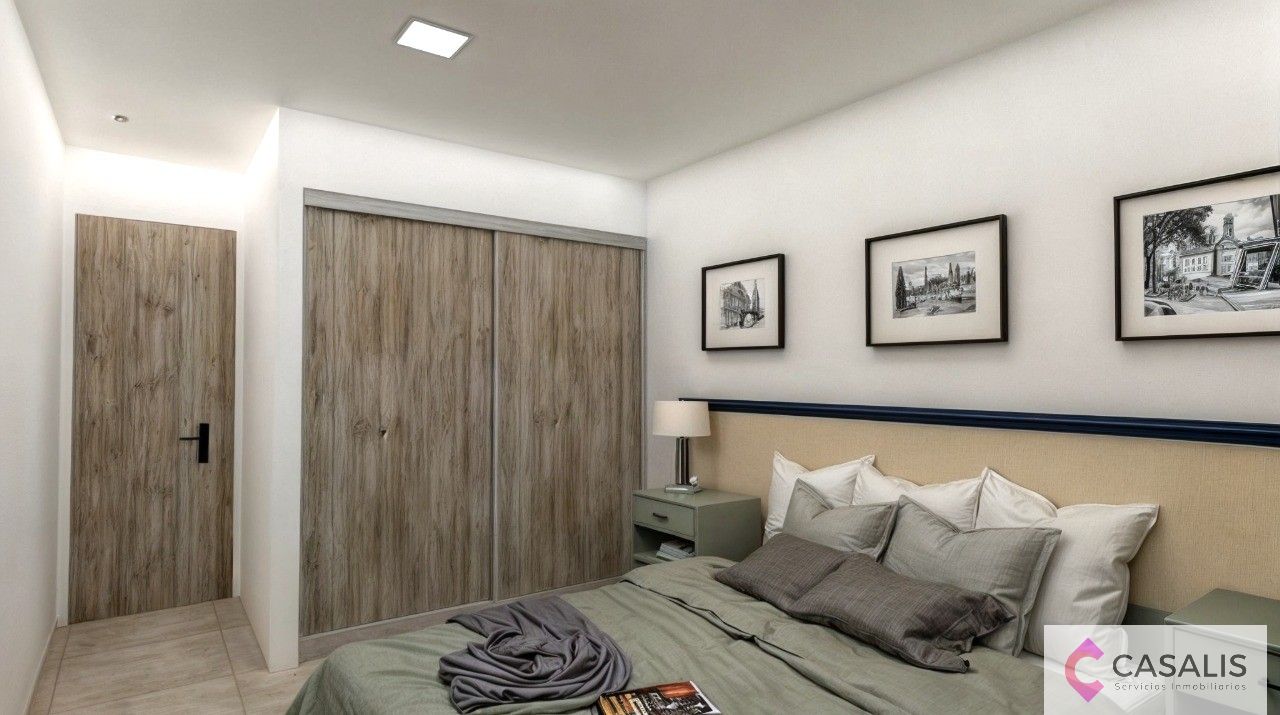 Casa en Venta en Lujan de Cuyo, Mendoza