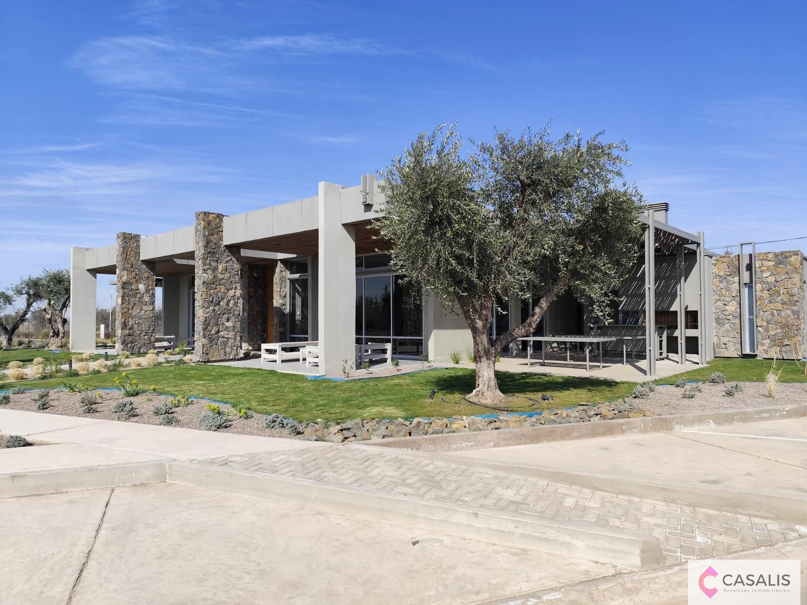 Casa en Venta en Lujan de Cuyo, Mendoza