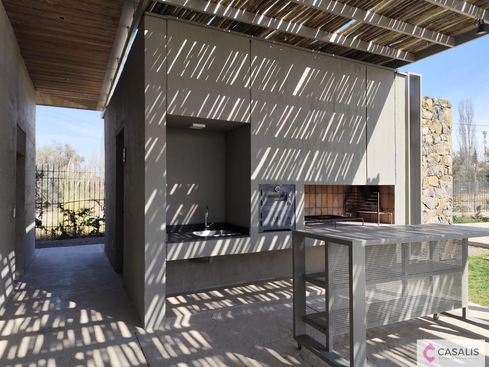 Casa en Venta en Lujan de Cuyo, Mendoza