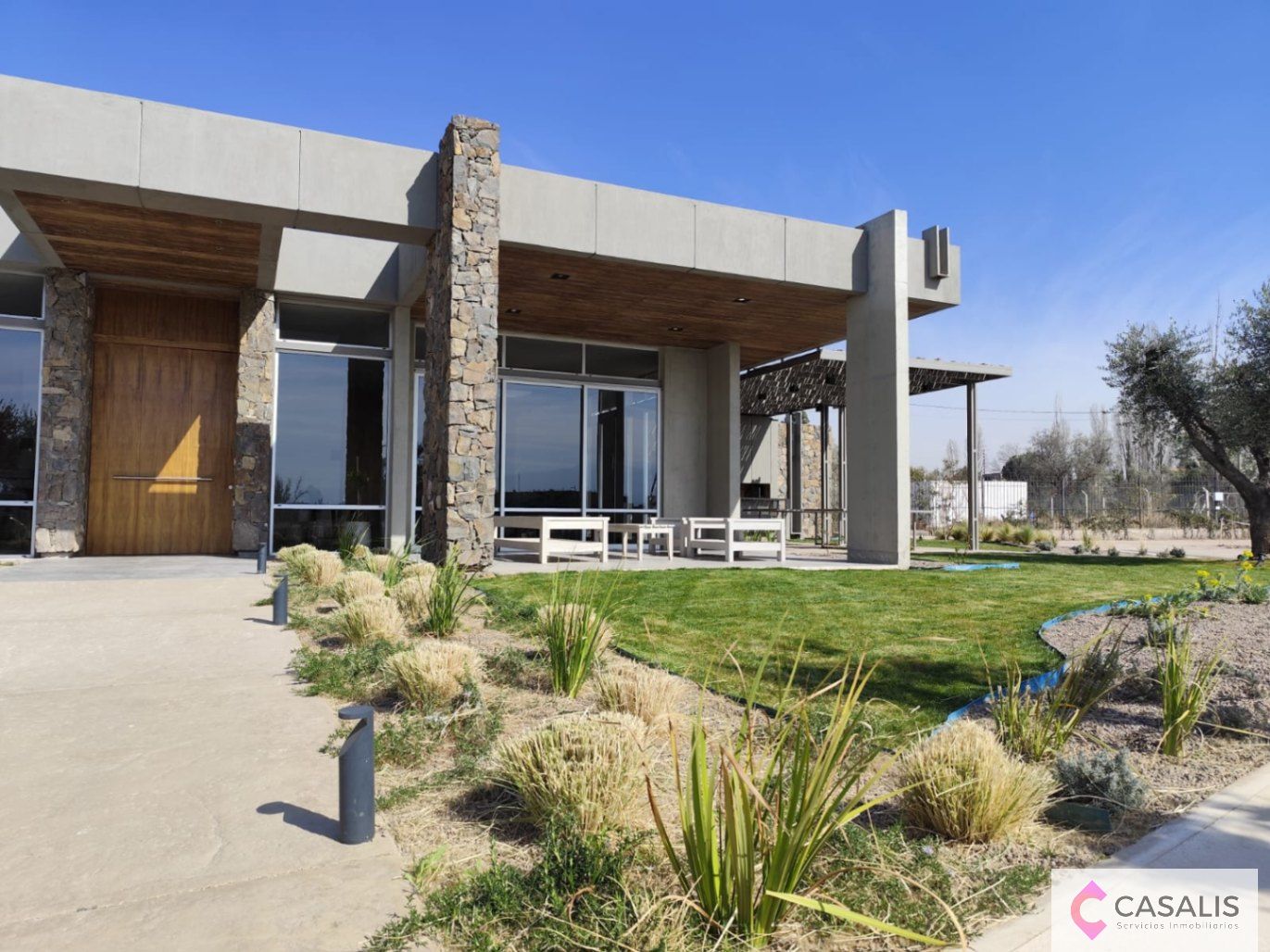 Casa en Venta en Lujan de Cuyo, Mendoza