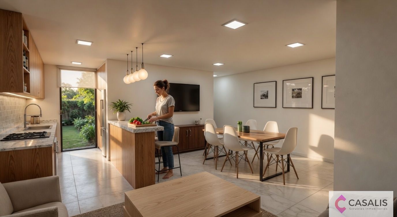 Casa en Venta en Lujan de Cuyo, Mendoza