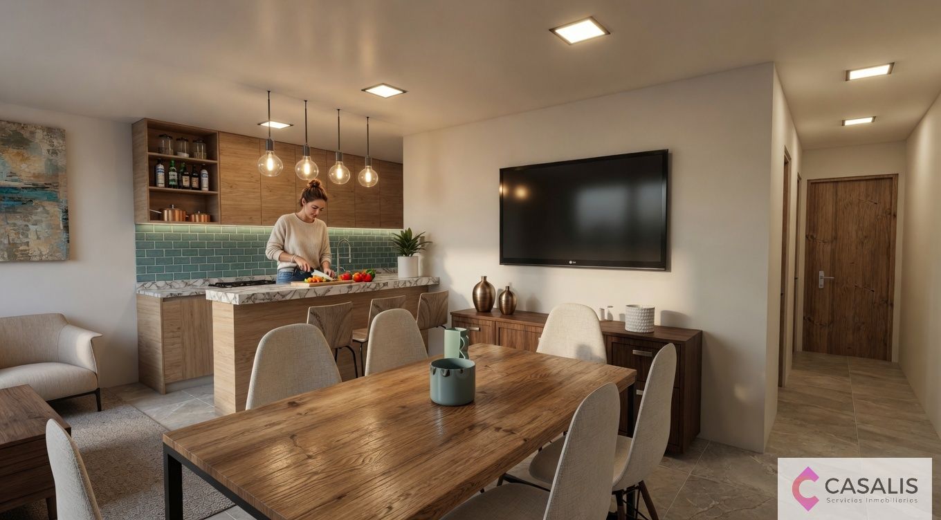 Casa en Venta en Lujan de Cuyo, Mendoza