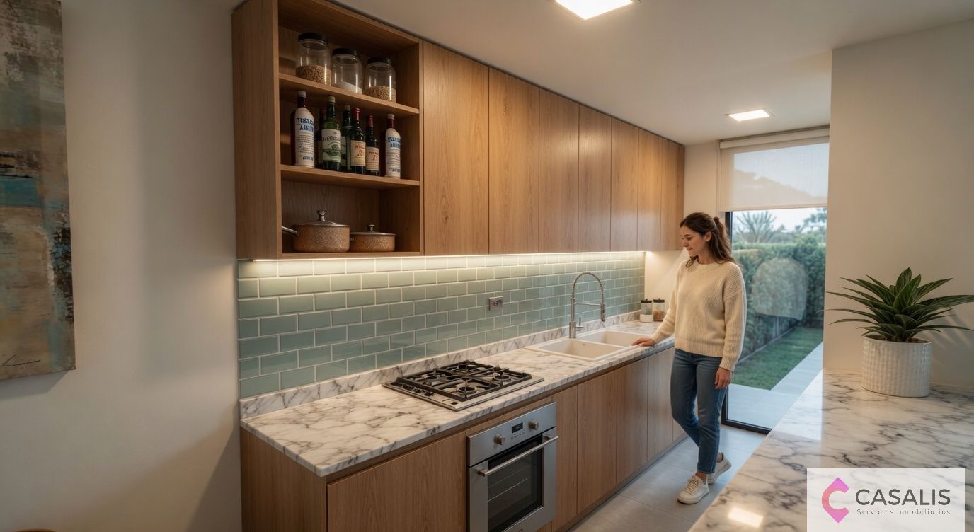 Casa en Venta en Lujan de Cuyo, Mendoza