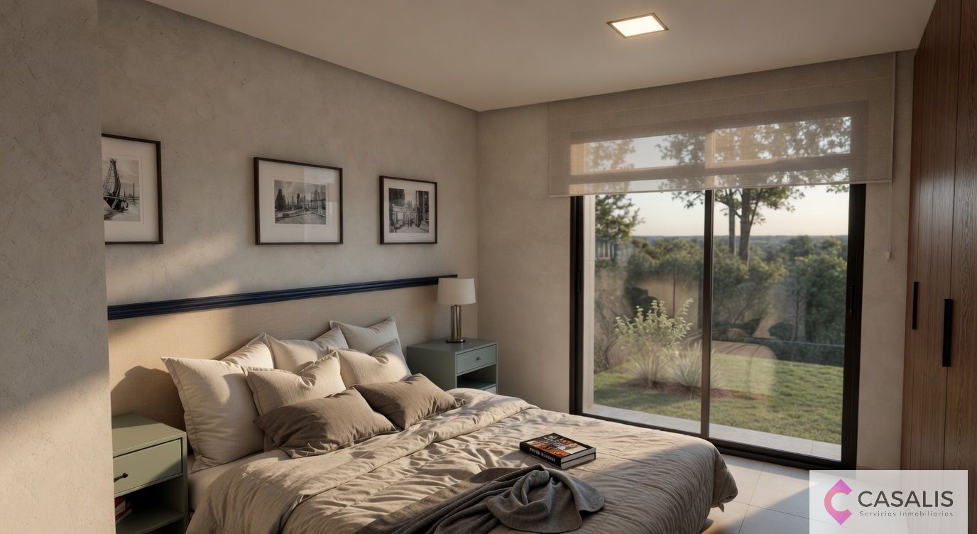 Casa en Venta en Lujan de Cuyo, Mendoza