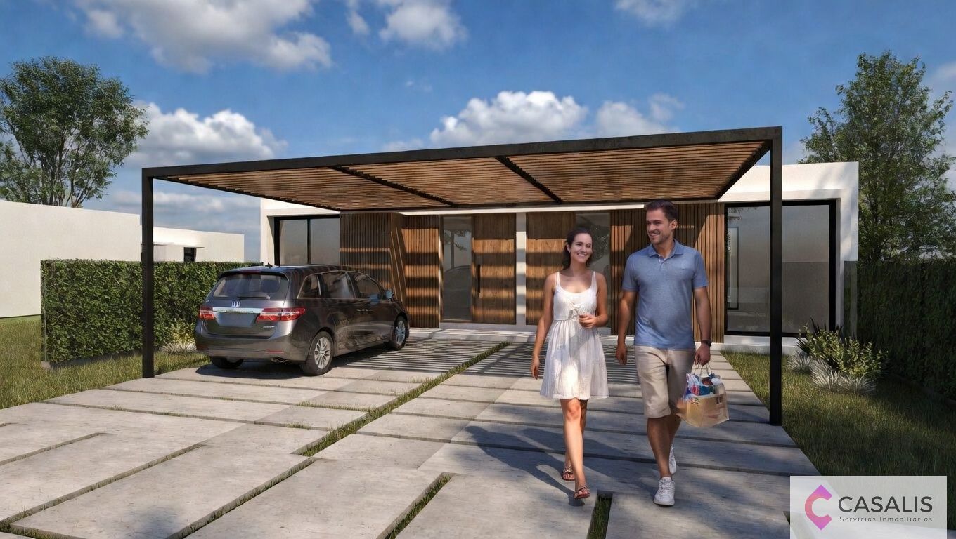 Casa en Venta en Lujan de Cuyo, Mendoza