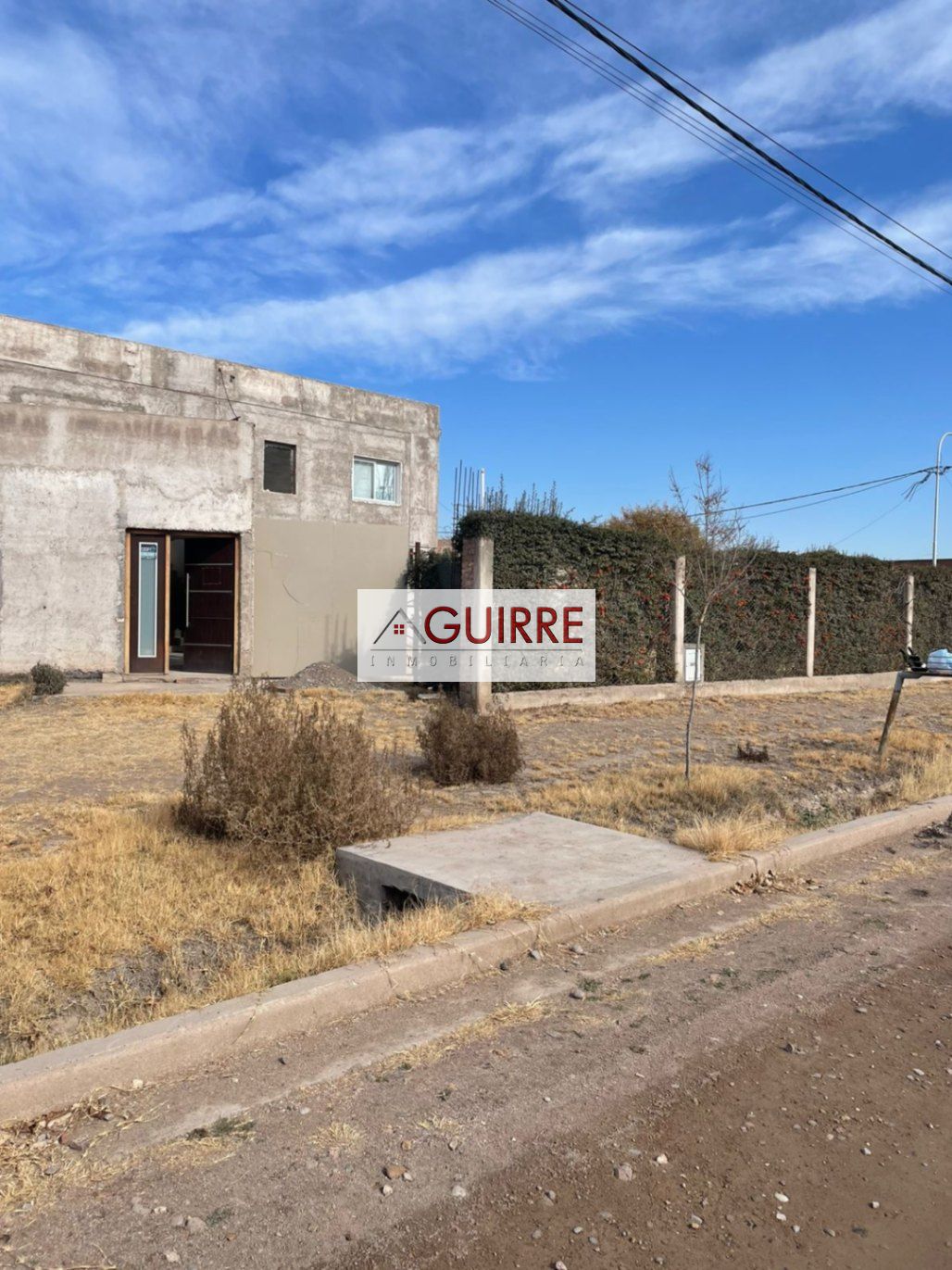 Casa en Venta en San Rafael, Mendoza