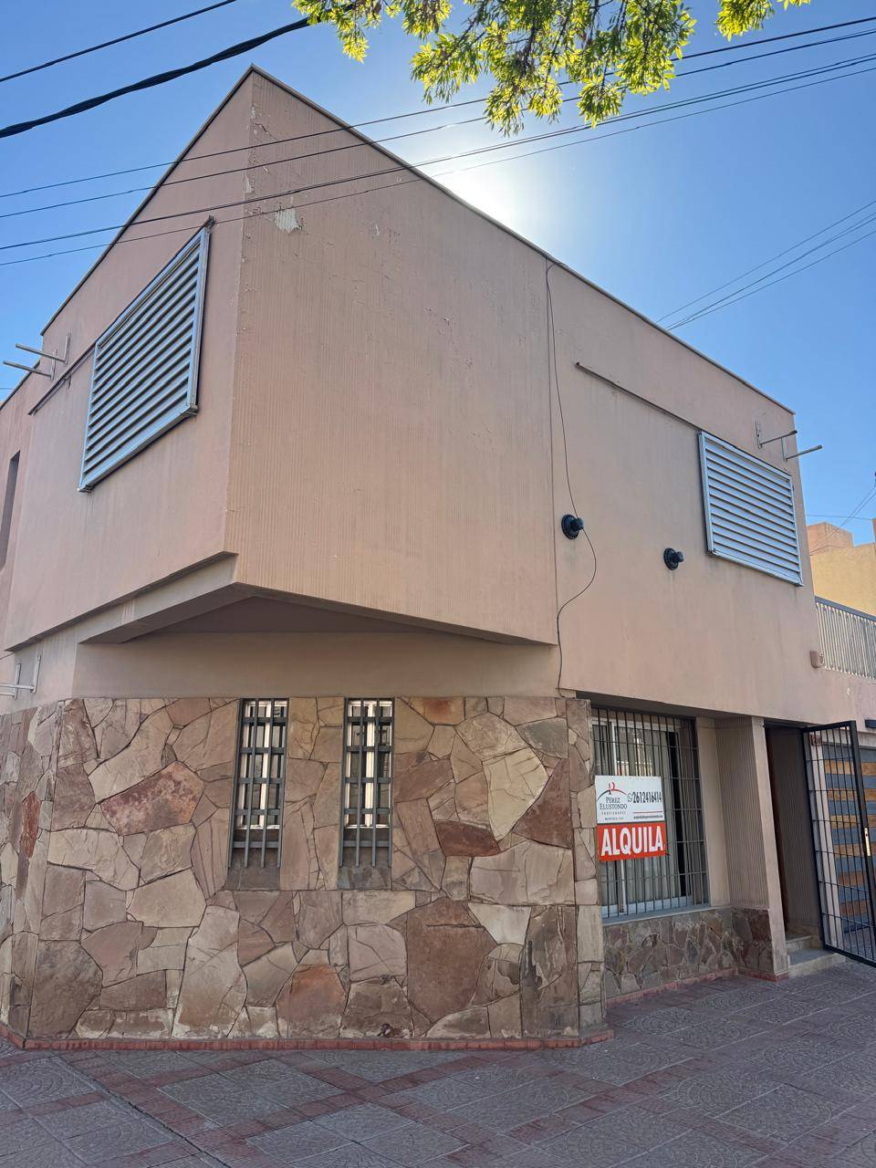 Duplex en Alquiler en Godoy Cruz, Mendoza