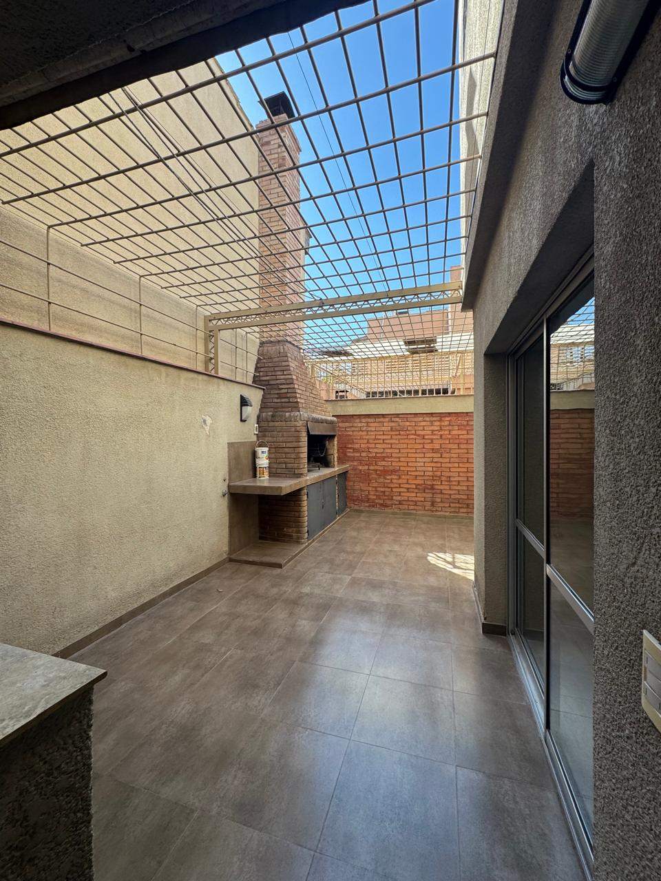 Duplex en Alquiler en Godoy Cruz, Mendoza