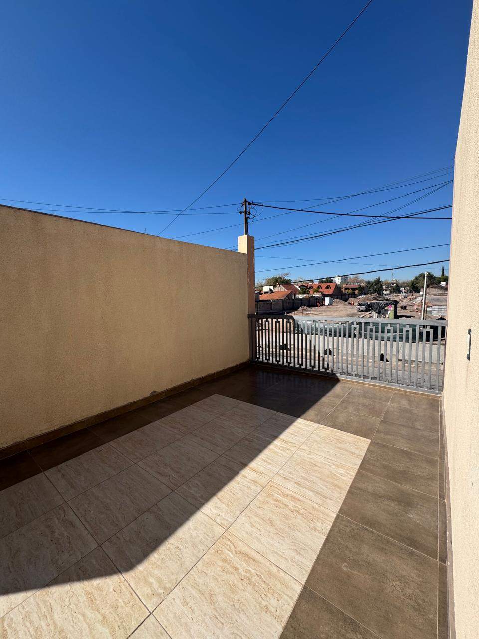 Duplex en Alquiler en Godoy Cruz, Mendoza