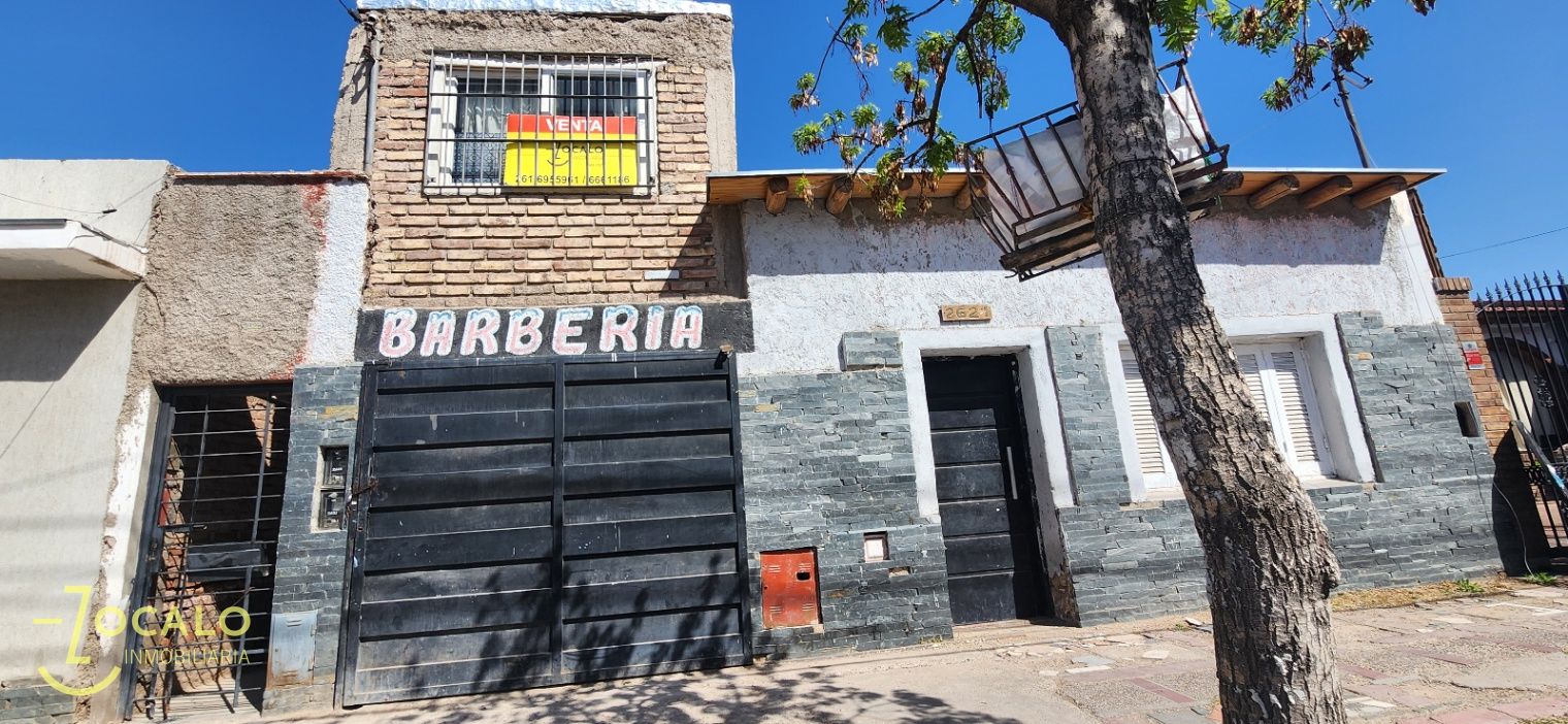 Terreno en Venta en Guaymallen, Mendoza
