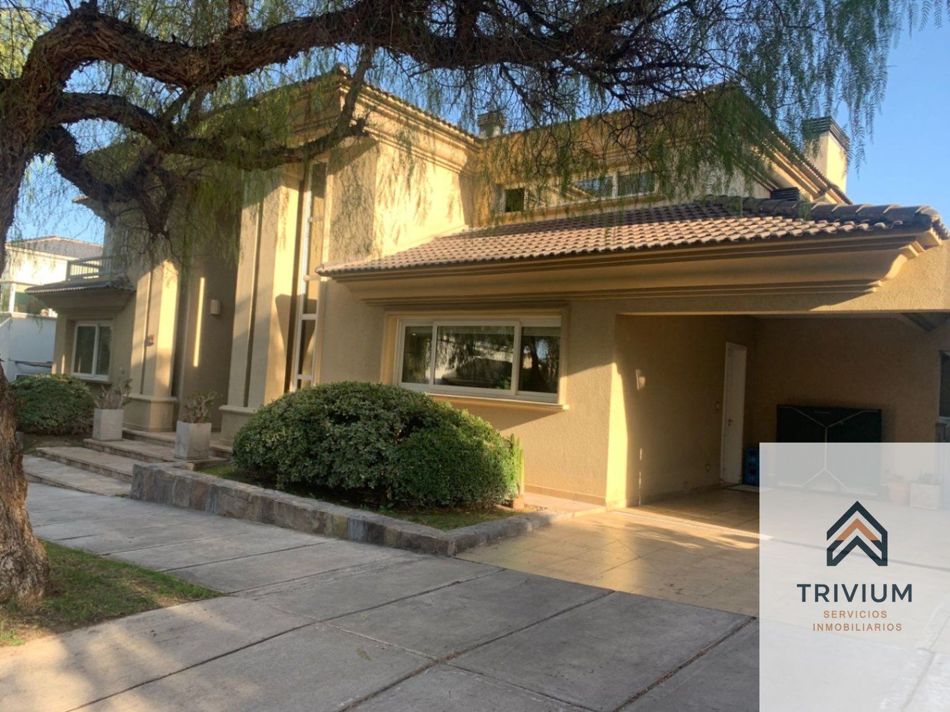 Casa en Venta en Capital, Mendoza