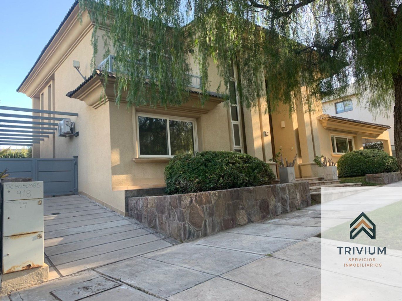 Casa en Venta en Capital, Mendoza