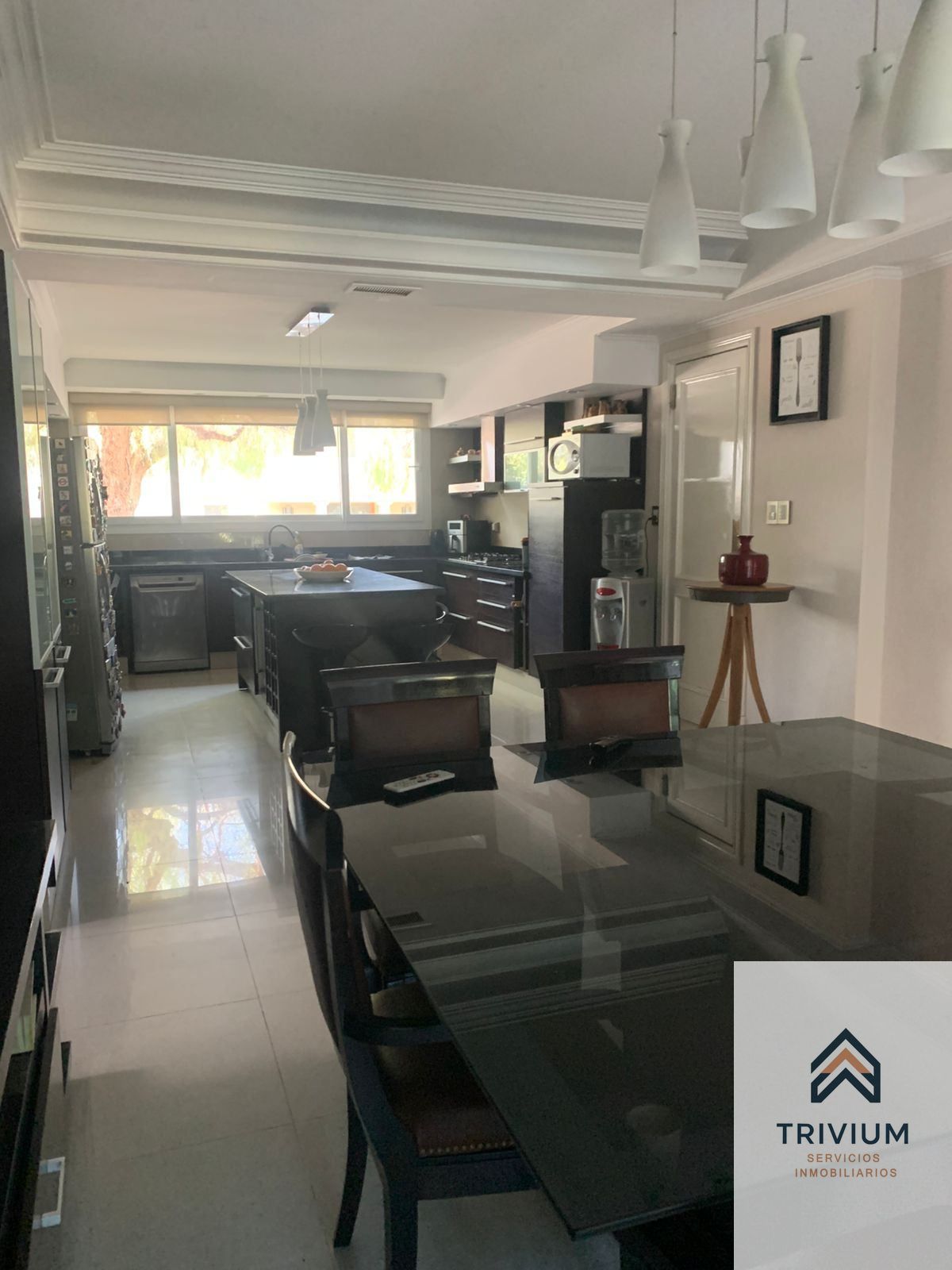 Casa en Venta en Capital, Mendoza