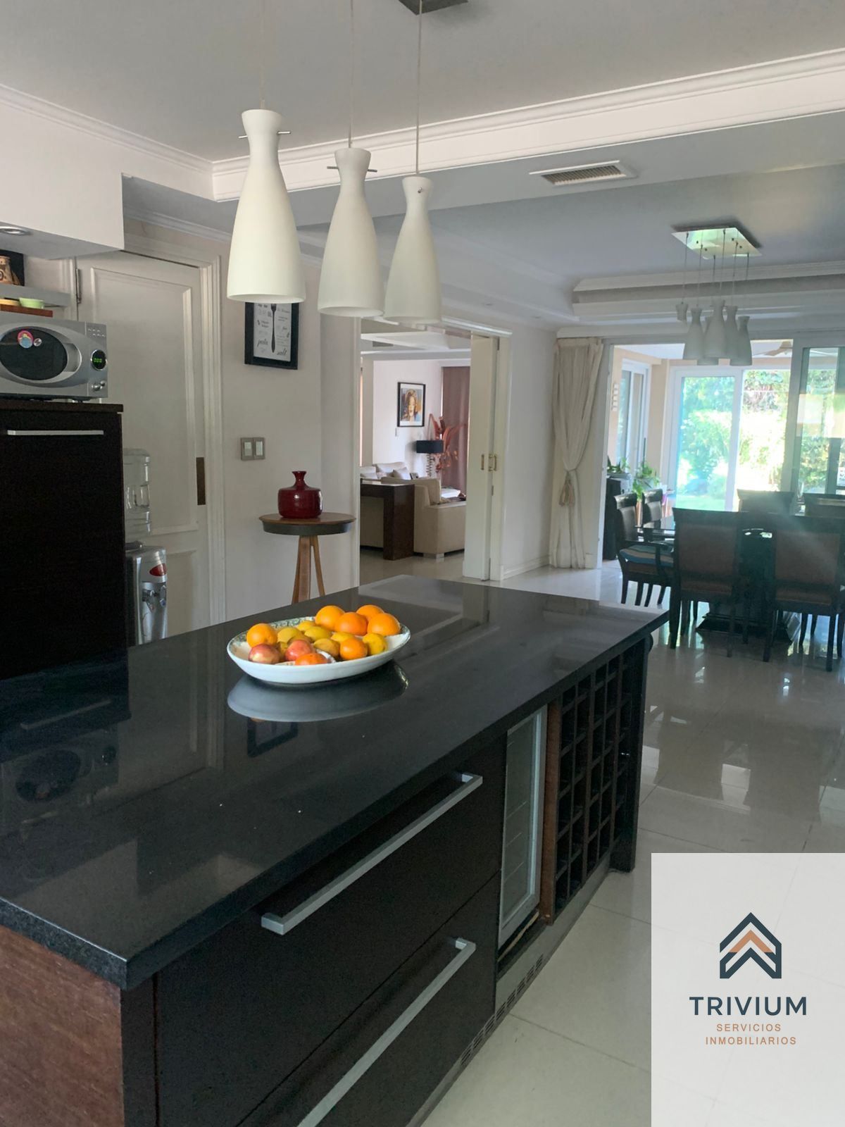 Casa en Venta en Capital, Mendoza