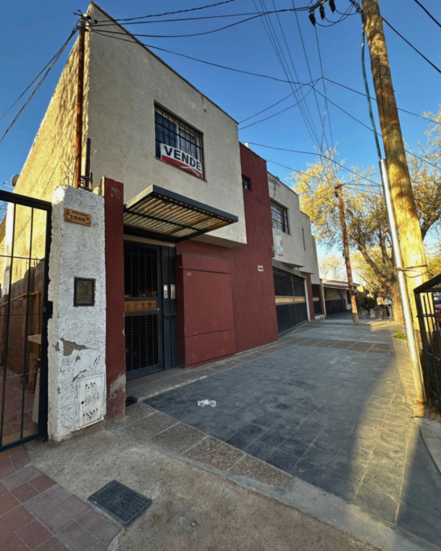 Departamento en Venta en Guaymallen, Mendoza