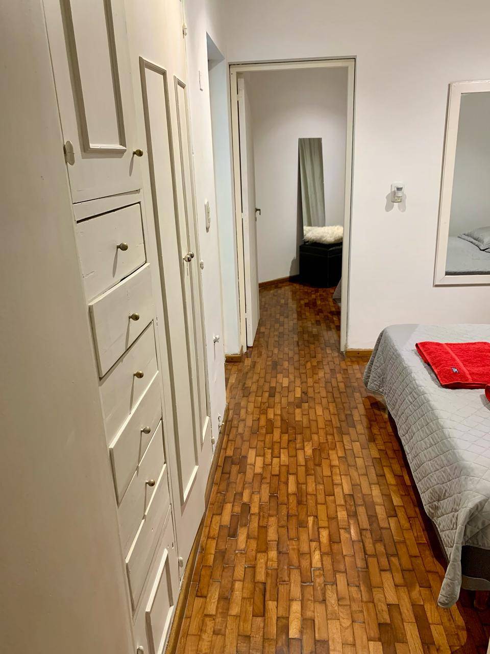 Departamento en Alquiler en Capital, Mendoza