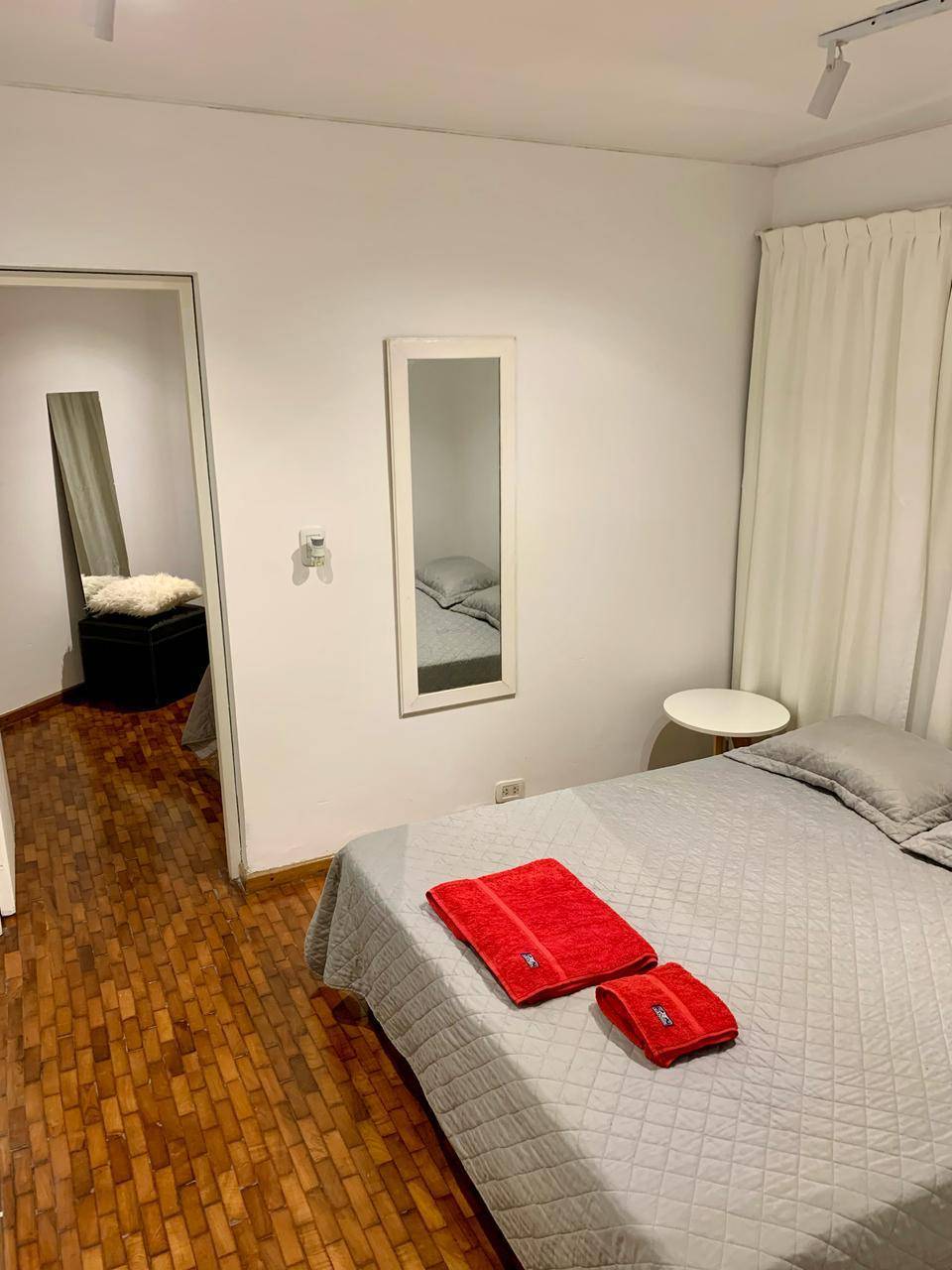 Departamento en Alquiler en Capital, Mendoza