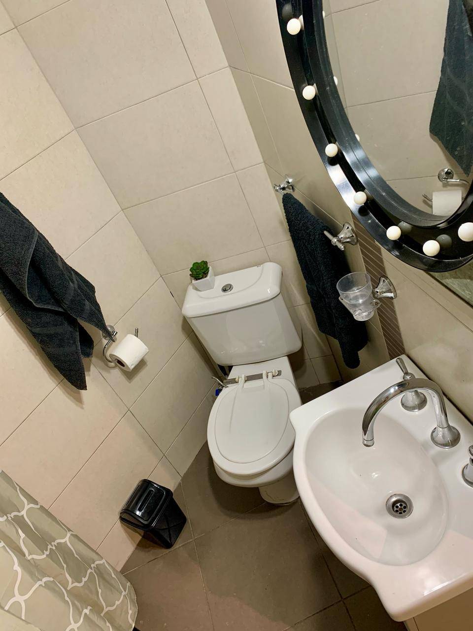 Departamento en Alquiler en Capital, Mendoza