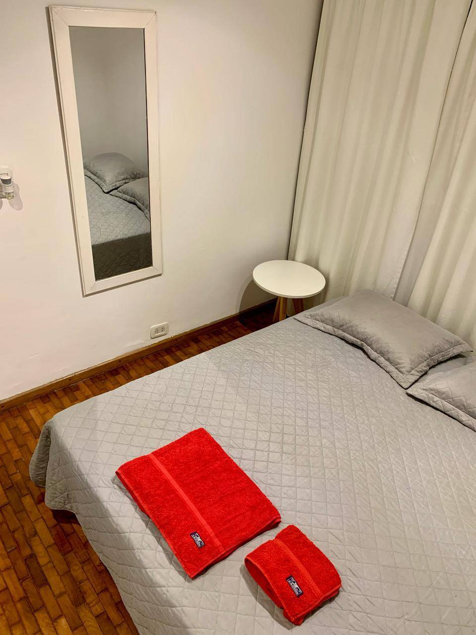 Departamento en Alquiler en Capital, Mendoza