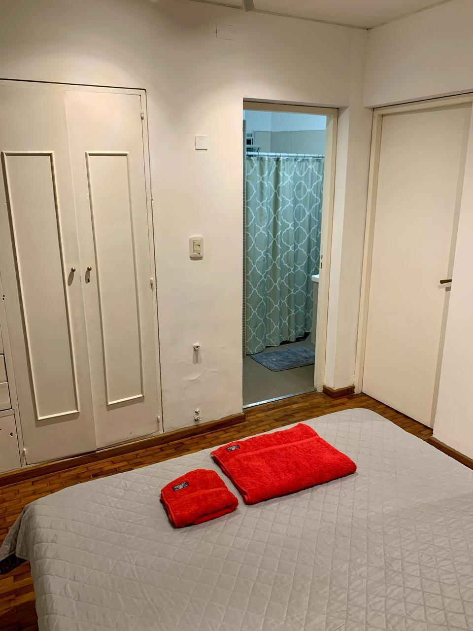 Departamento en Alquiler en Capital, Mendoza