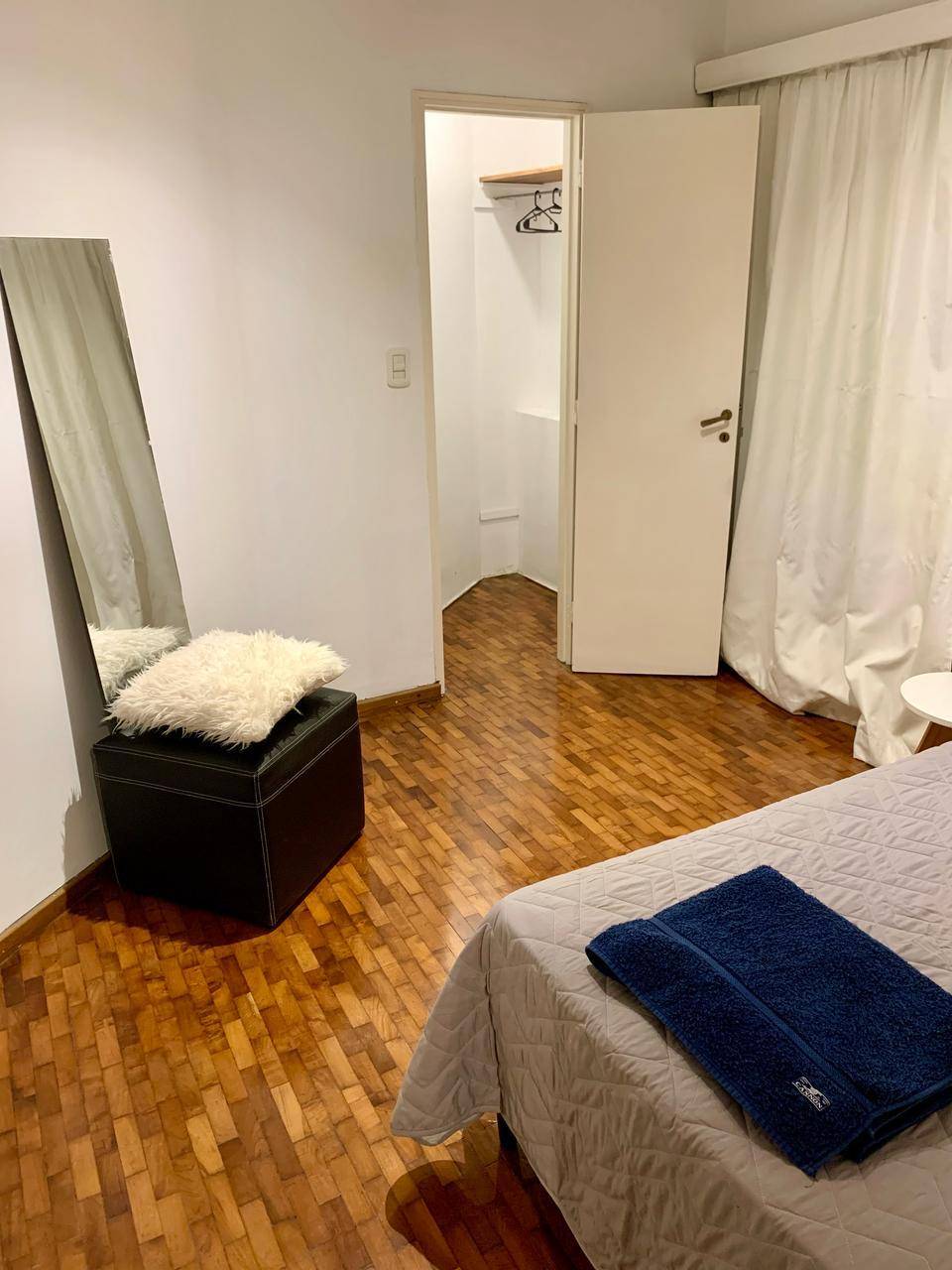 Departamento en Alquiler en Capital, Mendoza