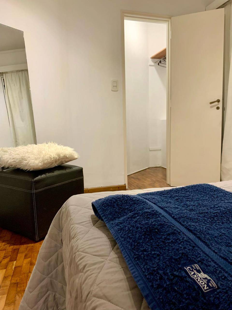 Departamento en Alquiler en Capital, Mendoza
