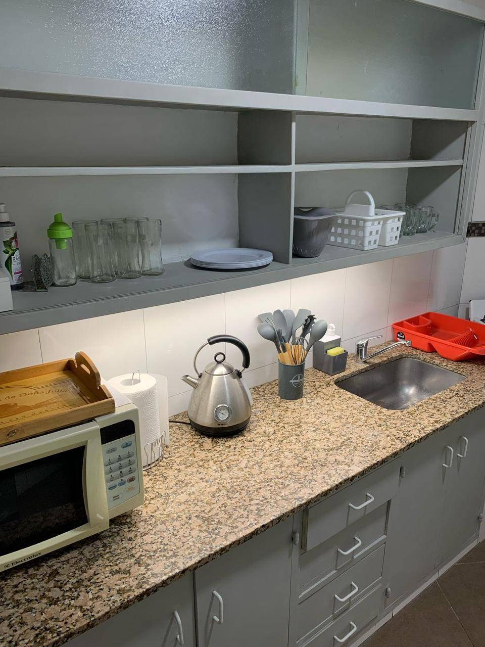Departamento en Alquiler en Capital, Mendoza