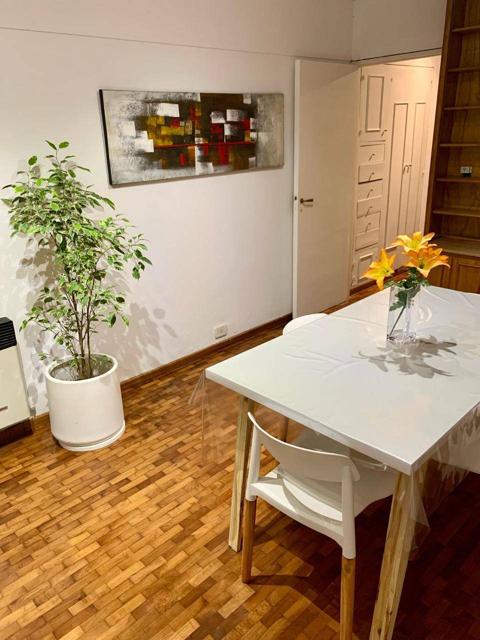 Departamento en Alquiler en Capital, Mendoza