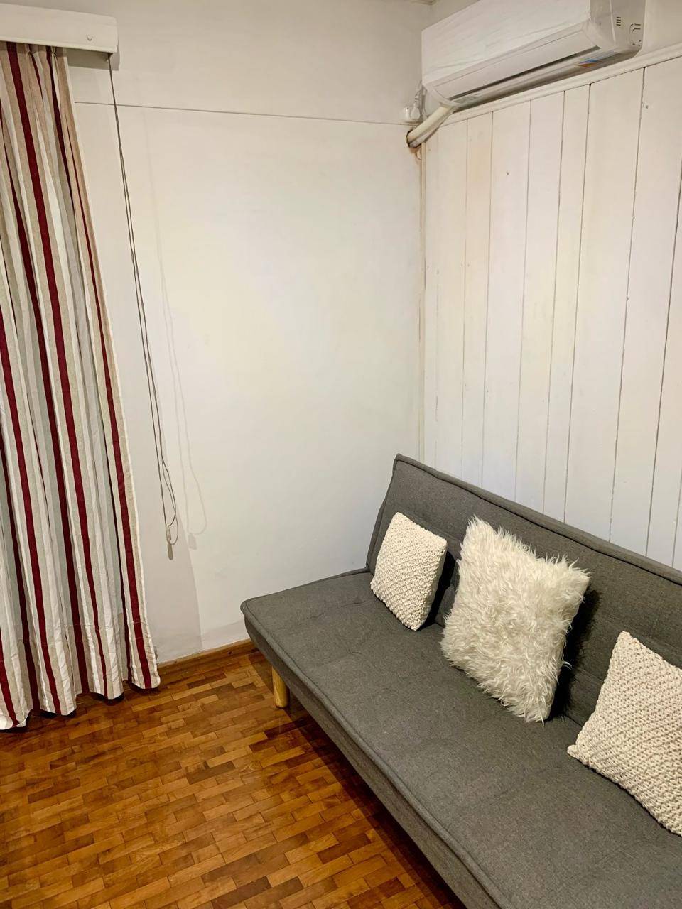 Departamento en Alquiler en Capital, Mendoza