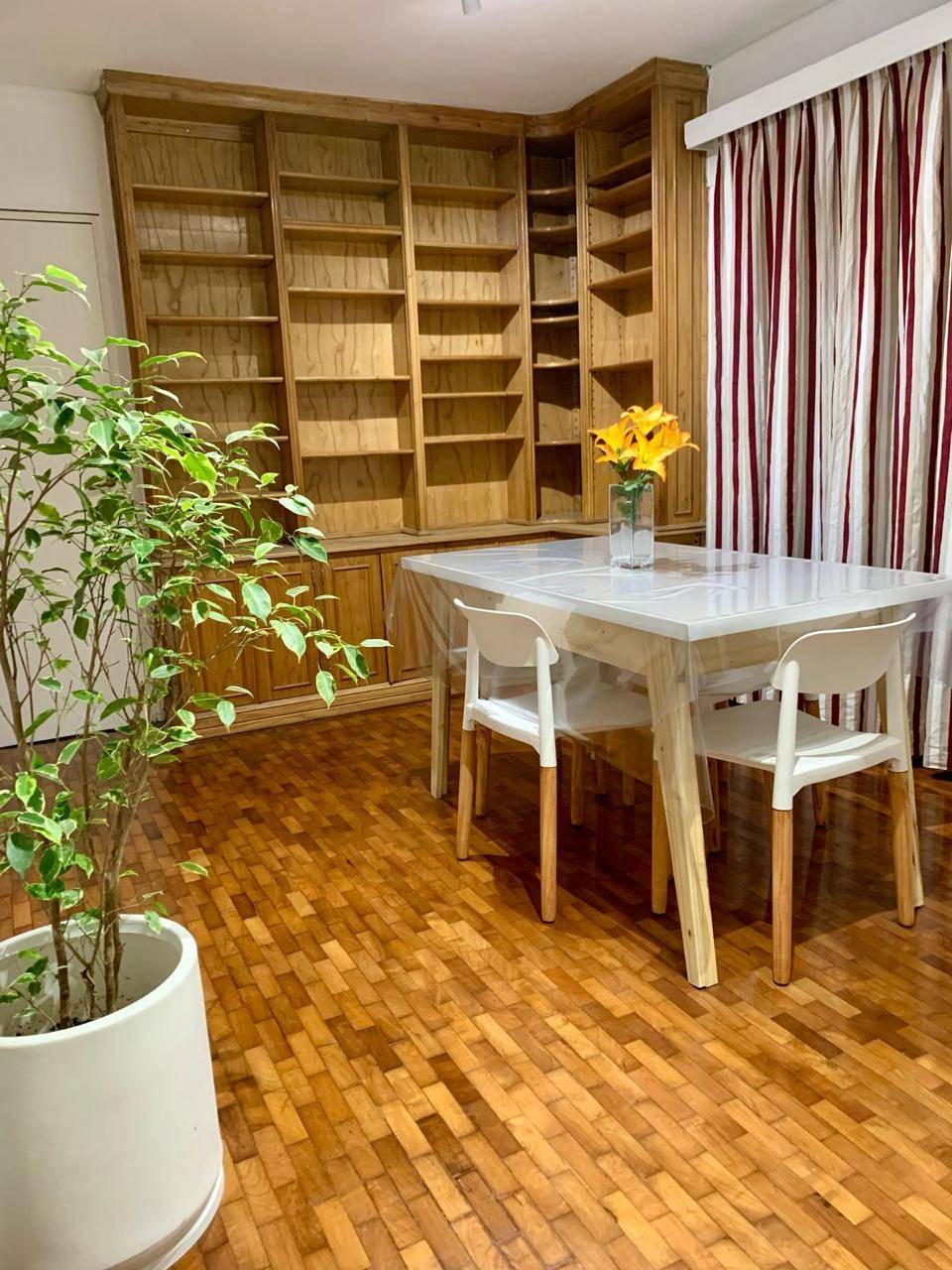 Departamento en Alquiler en Capital, Mendoza