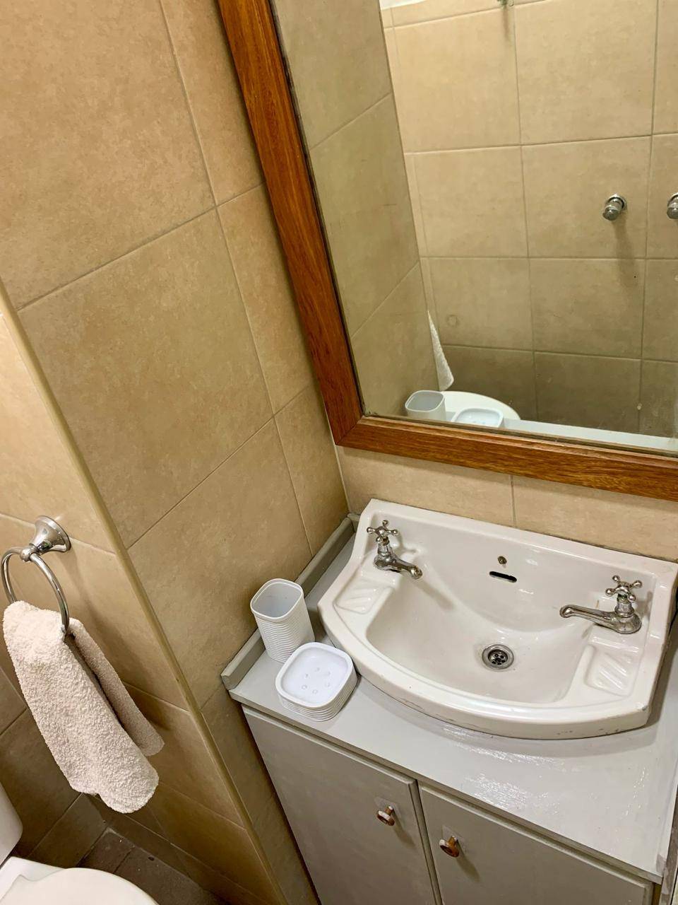 Departamento en Alquiler en Capital, Mendoza