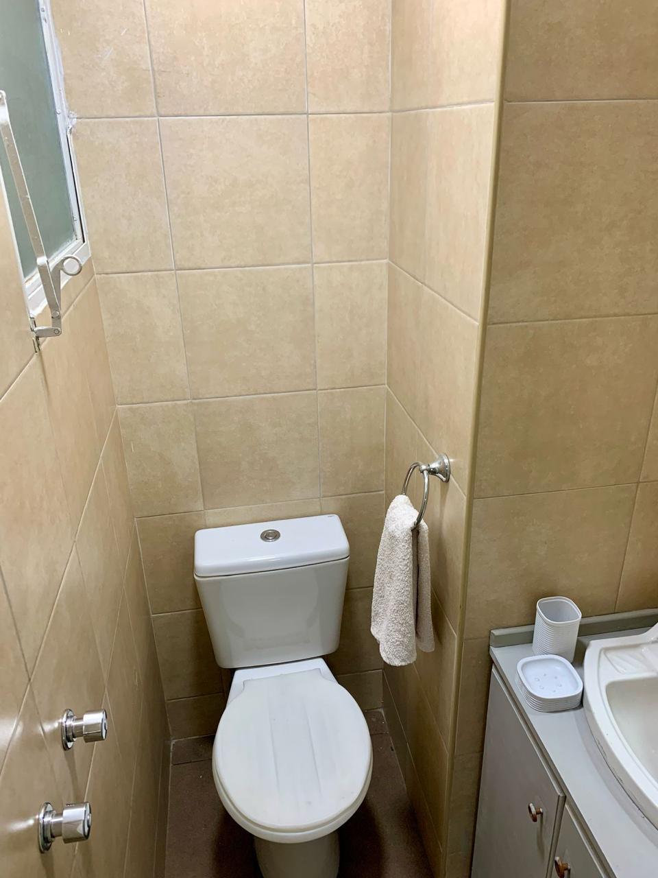 Departamento en Alquiler en Capital, Mendoza