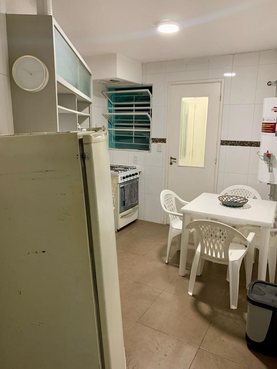 Departamento en Alquiler en Capital, Mendoza