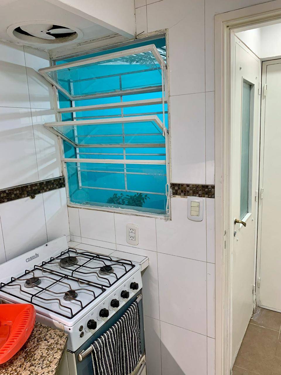 Departamento en Alquiler en Capital, Mendoza