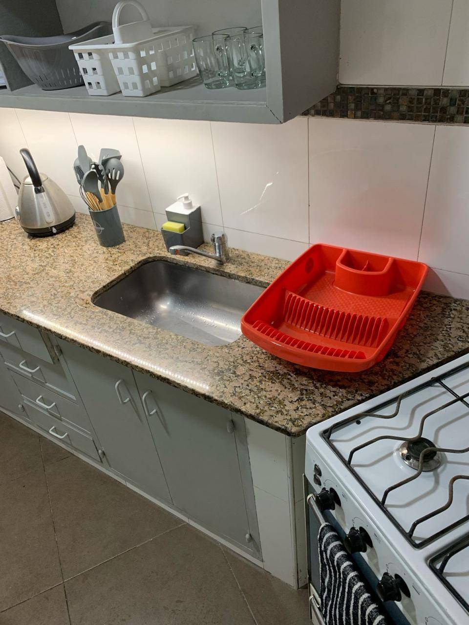 Departamento en Alquiler en Capital, Mendoza