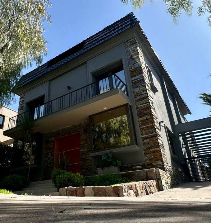 Casa en Venta en Capital, Mendoza
