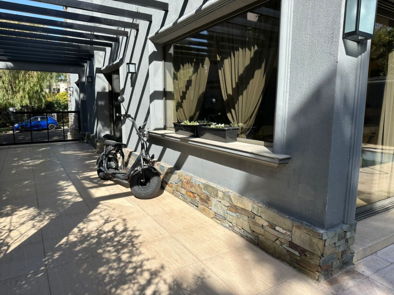 Casa en Venta en Capital, Mendoza