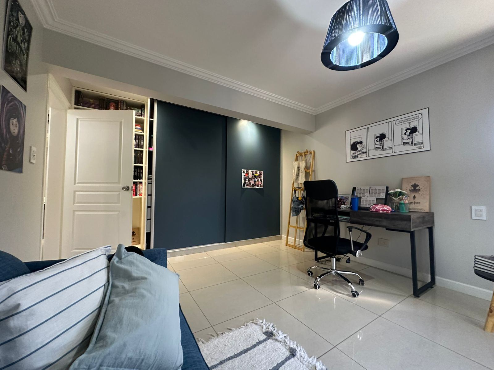 Casa en Venta en Capital, Mendoza