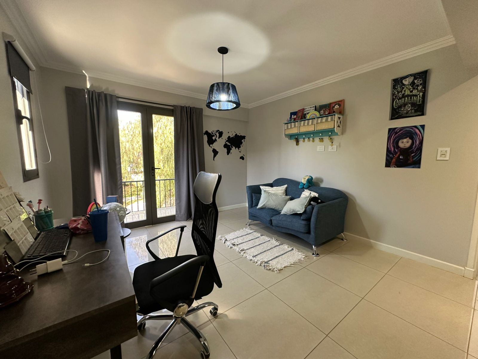 Casa en Venta en Capital, Mendoza