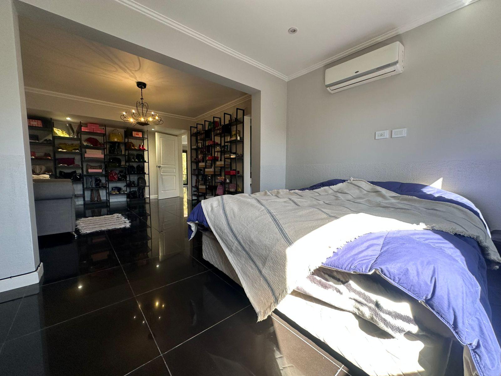 Casa en Venta en Capital, Mendoza
