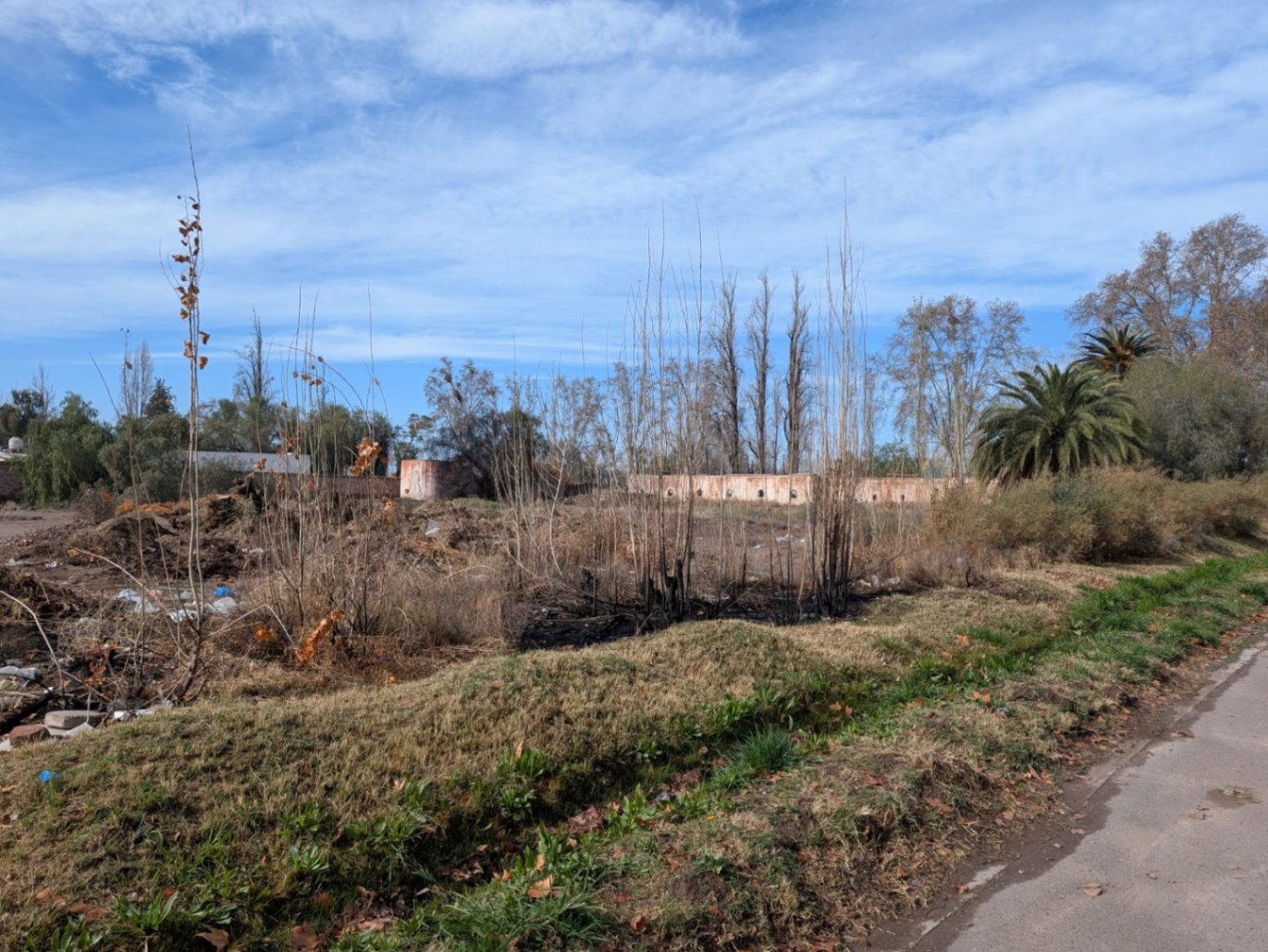 Terreno en Venta en Guaymallen, Mendoza