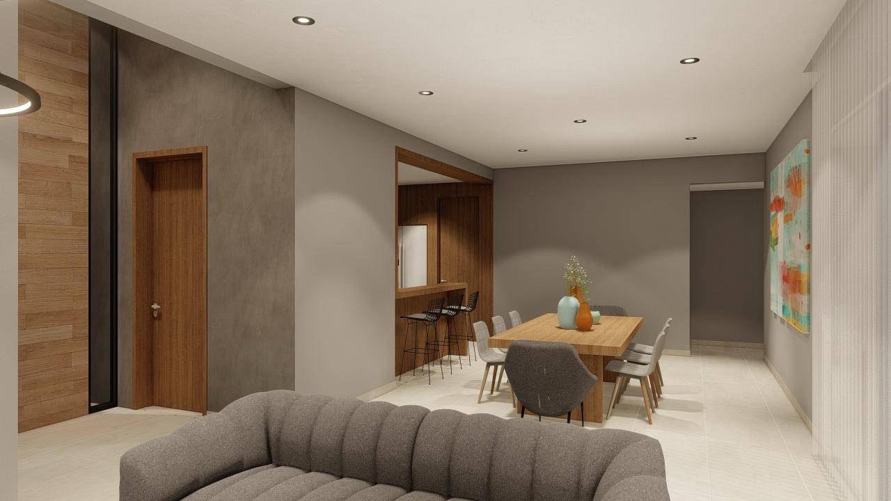 Casa en Venta en Capital, Mendoza