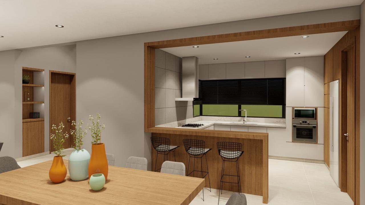 Casa en Venta en Capital, Mendoza