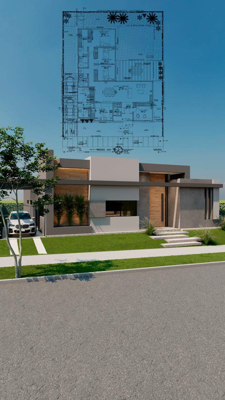 Casa en Venta en Capital, Mendoza