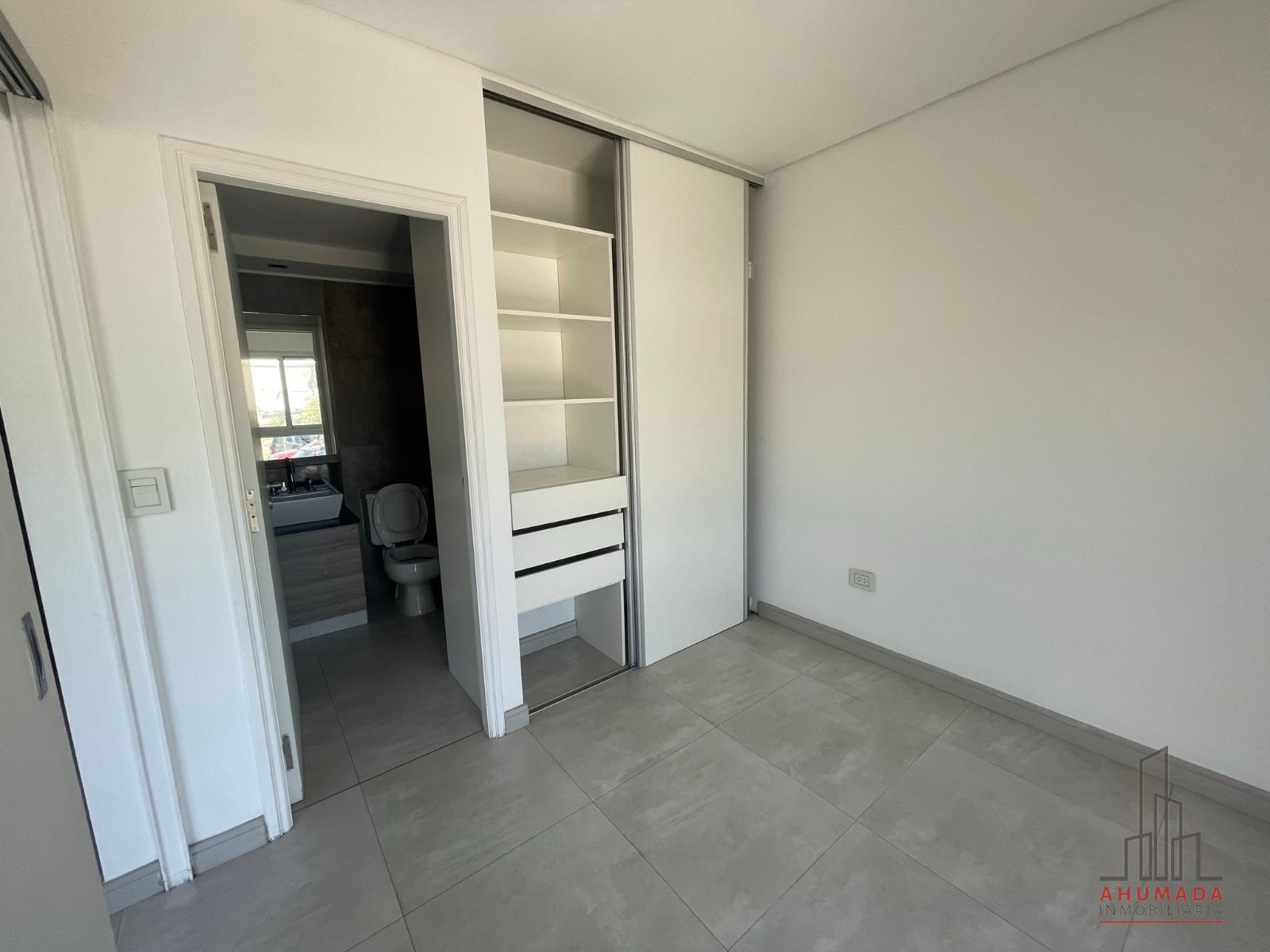 Departamento en Alquiler en Capital, Mendoza
