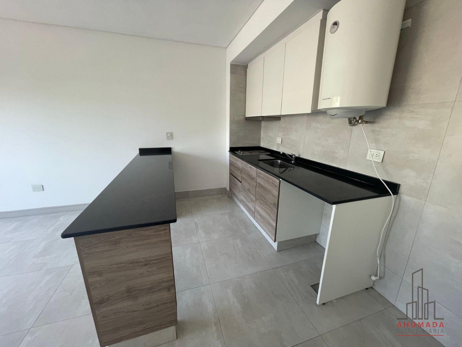 Departamento en Alquiler en Capital, Mendoza