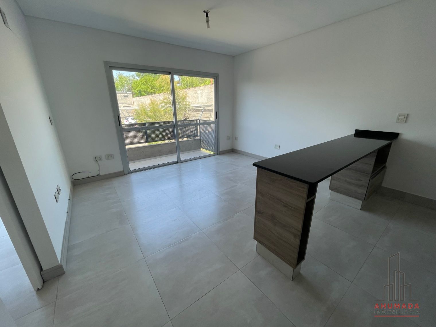 Departamento en Alquiler en Capital, Mendoza