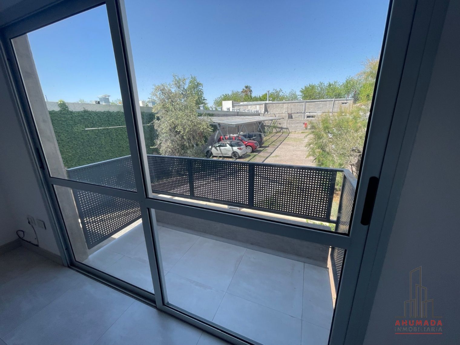Departamento en Alquiler en Capital, Mendoza
