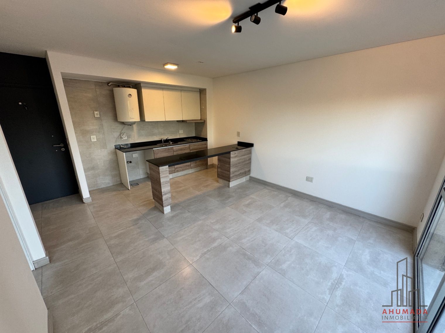 Departamento en Alquiler en Capital, Mendoza