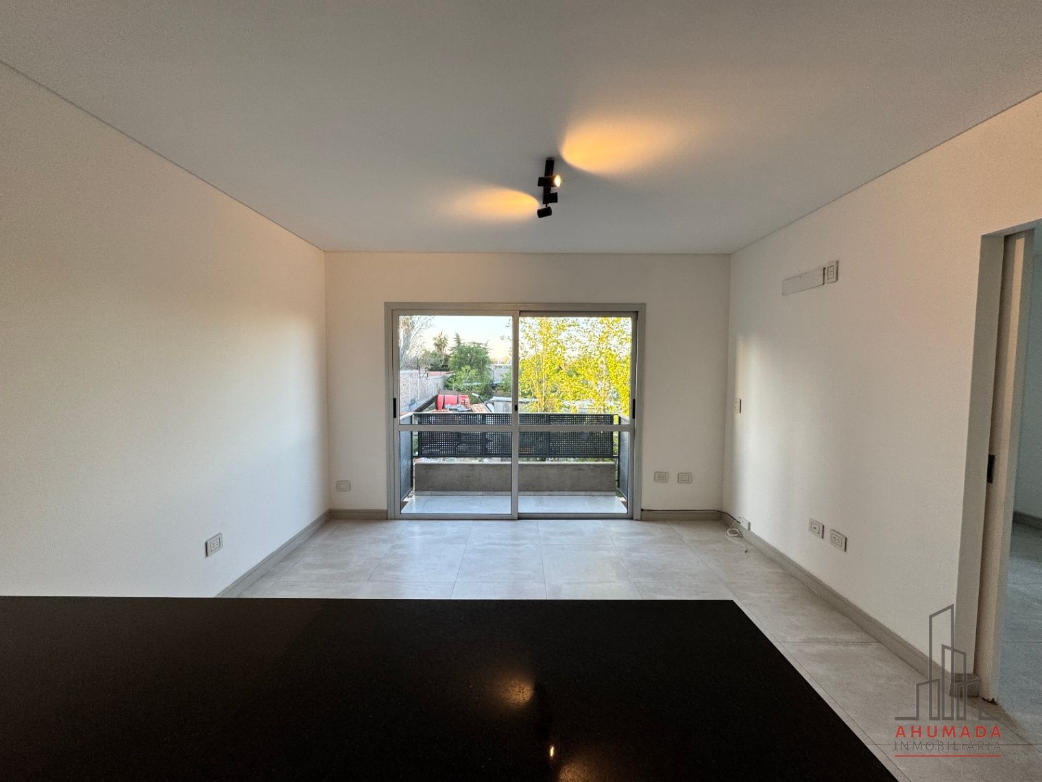 Departamento en Alquiler en Capital, Mendoza